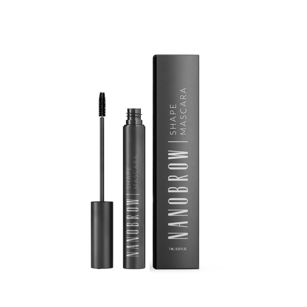 Nanobrow Shape Mascara