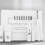 Setul profesional Nanobrow Lamination Kit pentru utilizare acasă – ce trebuie să știi?