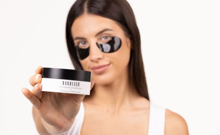 patch-uri ochi nanolash