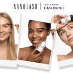 Nanolash Castor Oil, un sprijin real pentru gene și sprâncene în îngrijirea de zi cu zi